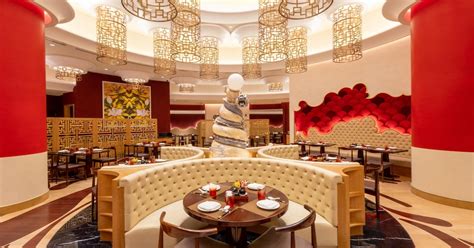 Okada Manila Day Pass with Dining Credits at Okada .